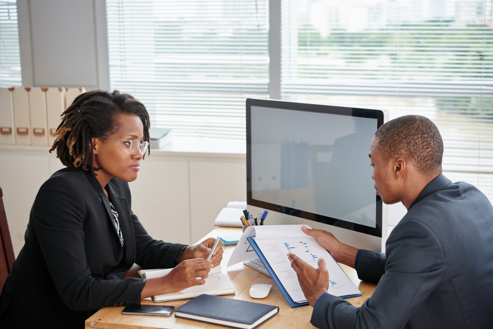 Customizable Financial Services