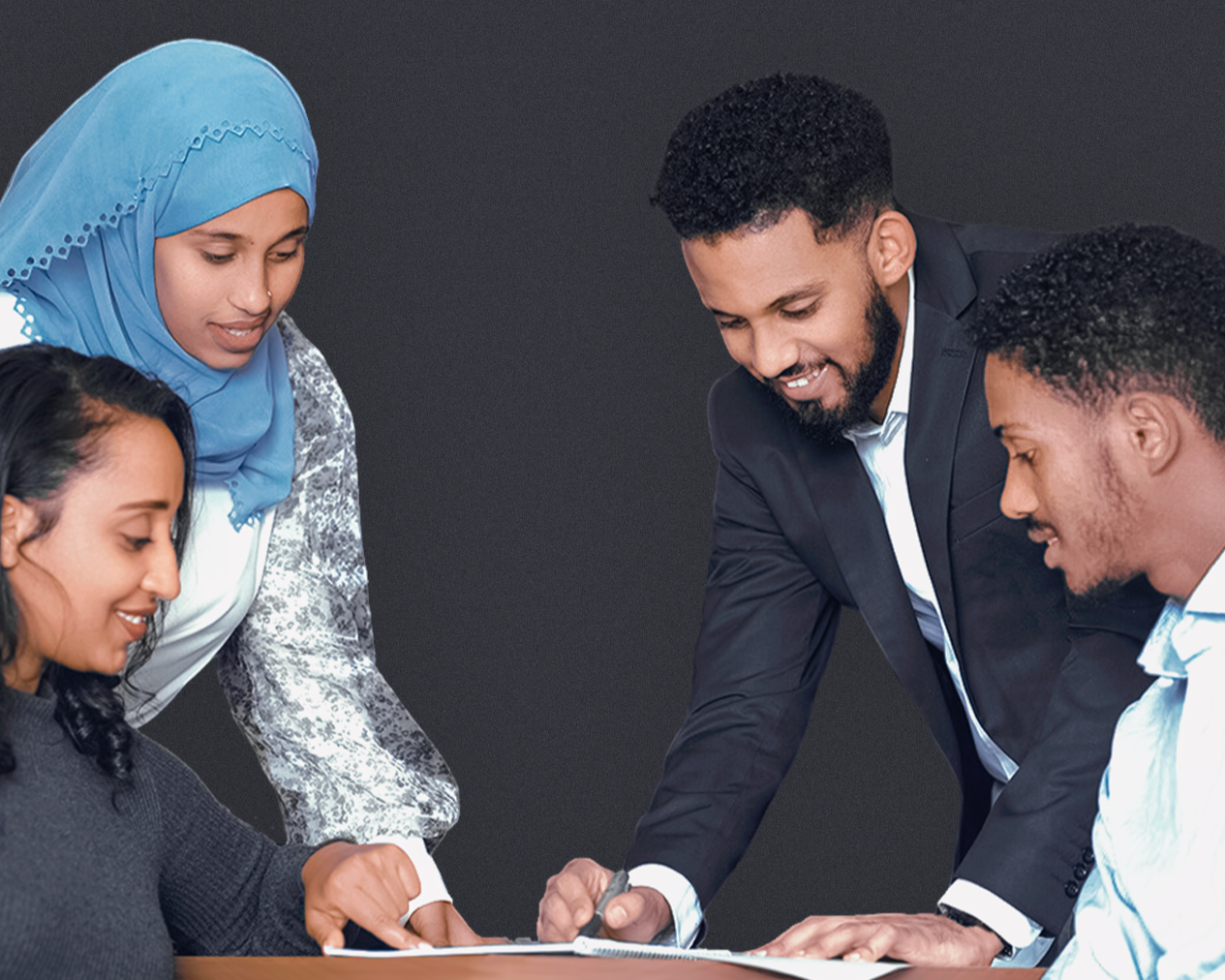 Make Smarter, Data-Driven Decisions